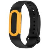 Fitbit Air Silicone Strap with TPU Protective Case