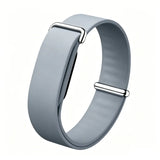 Fitbit Air Silicone Strap with Adjustable Metal Loop