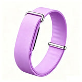 Fitbit Air Silicone Strap with Adjustable Metal Loop
