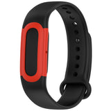 Fitbit Air Silicone Strap with TPU Protective Case