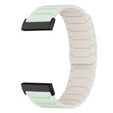 Fitbit Versa Strap | Fitbit Versa 2 Strap | Fitbit Versa Lite Strap | Silicone Link Strap/Band | 22 Colours Available