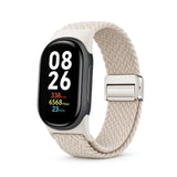 Braided Nylon Solo Loop For Google Fitbit Edge