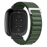Fitbit Sense Strap | Fitbit Versa 3 Strap | Alpine Loop Nylon (18 Colours Available)