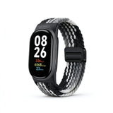 Braided Nylon Solo Loop For Google Fitbit Edge