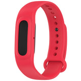 Fitbit Air Silicone Strap with TPU Protective Case