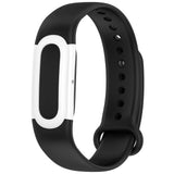 Fitbit Air Silicone Strap with TPU Protective Case