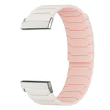 Fitbit Versa Strap | Fitbit Versa 2 Strap | Fitbit Versa Lite Strap | Silicone Link Strap/Band | 22 Colours Available