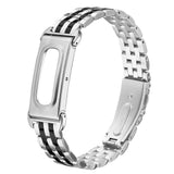 Fitbit Air Metal Link Strap – Premium 316L Stainless Steel