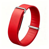 Fitbit Air Silicone Strap with Adjustable Metal Loop