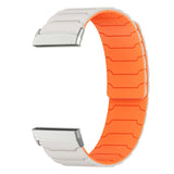 Fitbit Versa Strap | Fitbit Versa 2 Strap | Fitbit Versa Lite Strap | Silicone Link Strap/Band | 22 Colours Available