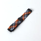 Fitbit Charge 5 Strap | Fitbit Charge 6 Strap | Stretchy Nylon Strap (10 Colours Available)