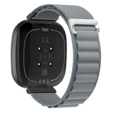 Fitbit Sense 2 Strap | Fitbit Versa 4 Strap | Alpine Loop (18 Colours Available)