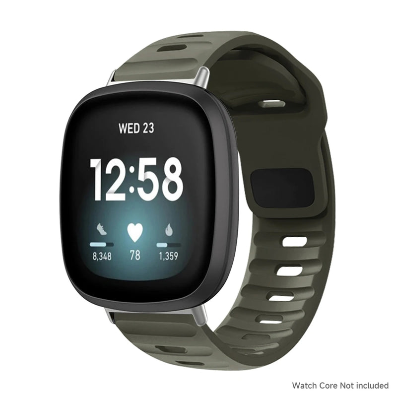 Fitbit Versa Strap | Fitbit Versa 2 Strap | Fitbit Versa Lite Strap ...