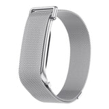 Fitbit Air Milanese Mesh Strap – Magnetic Closure