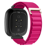 Fitbit Sense Strap | Fitbit Versa 3 Strap | Alpine Loop Nylon (18 Colours Available)