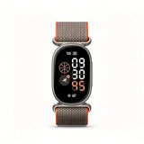 Air-Feel Hybrid Silicone Sports Strap for Google Fitbit Edge
