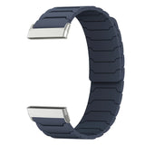 Fitbit Versa Strap | Fitbit Versa 2 Strap | Fitbit Versa Lite Strap | Silicone Link Strap/Band | 22 Colours Available