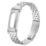 Fitbit Air Metal Link Strap – Premium 316L Stainless Steel