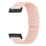 Fitbit Versa Strap | Fitbit Versa 2 Strap | Fitbit Versa Lite Strap | Silicone Link Strap/Band | 22 Colours Available