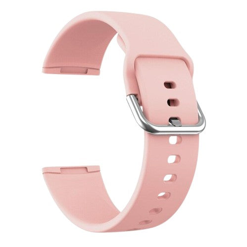 Fitbit Sense Strap | Fitbit Versa 3 Strap | Plain Silicone Strap/Band | 12 Colours Available